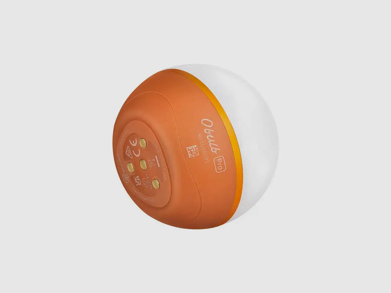 Tragbare LED-Lampe Olight Obulb Pro 240 lm, Bild 8 von 9