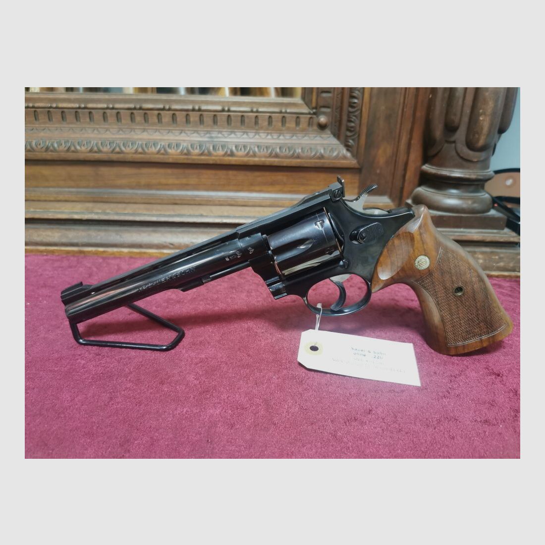 Sauer & Sohn Sauer Trophy