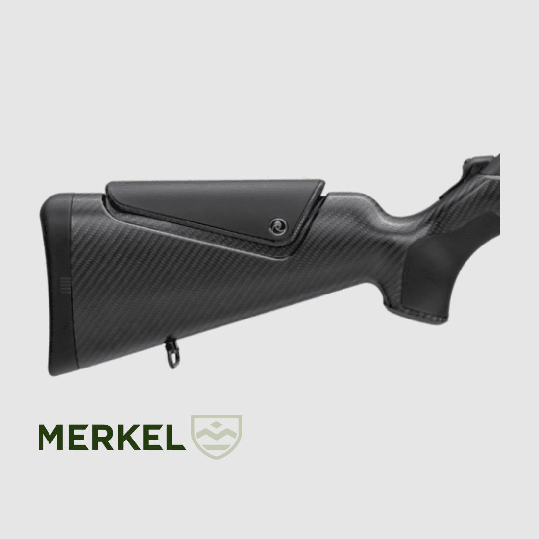 MERKEL RX HELIX CARBONE REPEITERBÜCHSE KALIBER 30.06 NEU, Bild 2 von 3