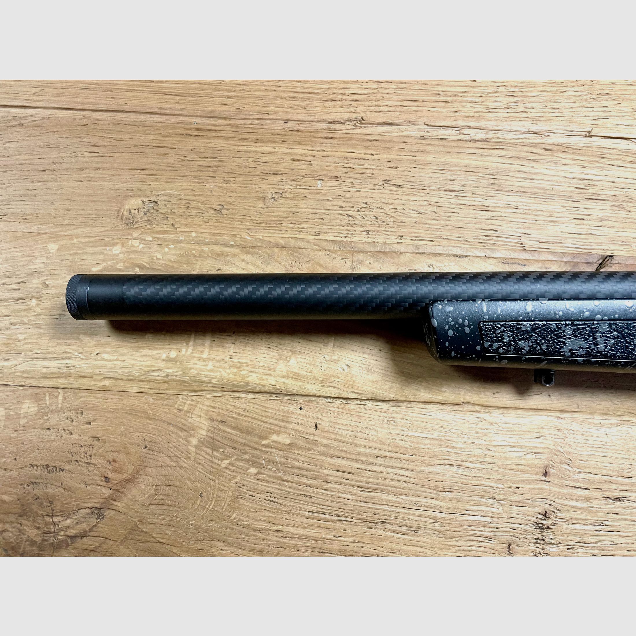 KK Repetierbüchse Bergara BMR Carbon .22lr - 18” LL