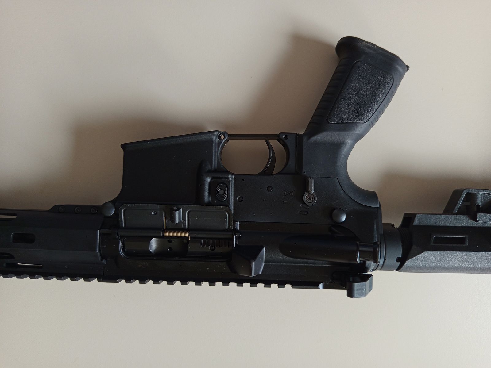 Messerschmitt AR-15 .223 Rem ME10600 NEW AR 1516.75''
