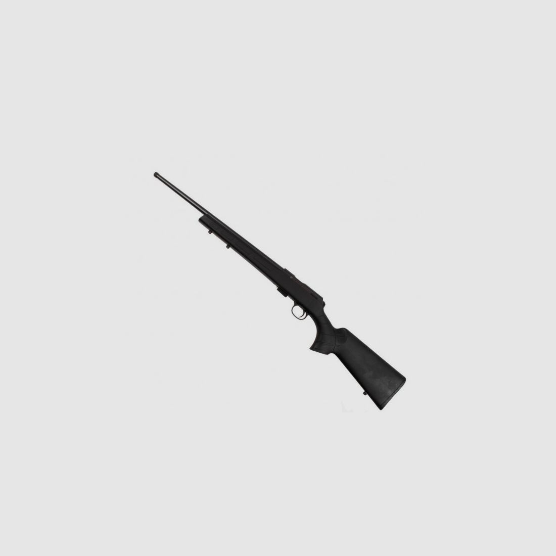 CZ 457 REPETIERBÜCHSE - .22LR -SYNTHETIK - 16 ZOLL