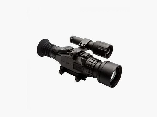 Dag-nacht richtkijker Sightmark Wraith HD 4-32x50 DigitalScope