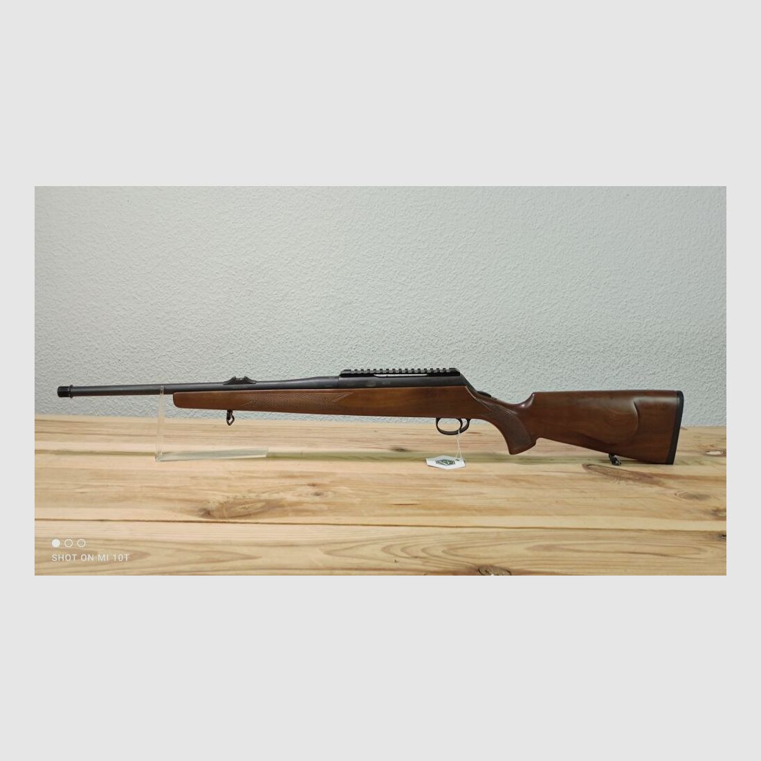 MAUSER M 96