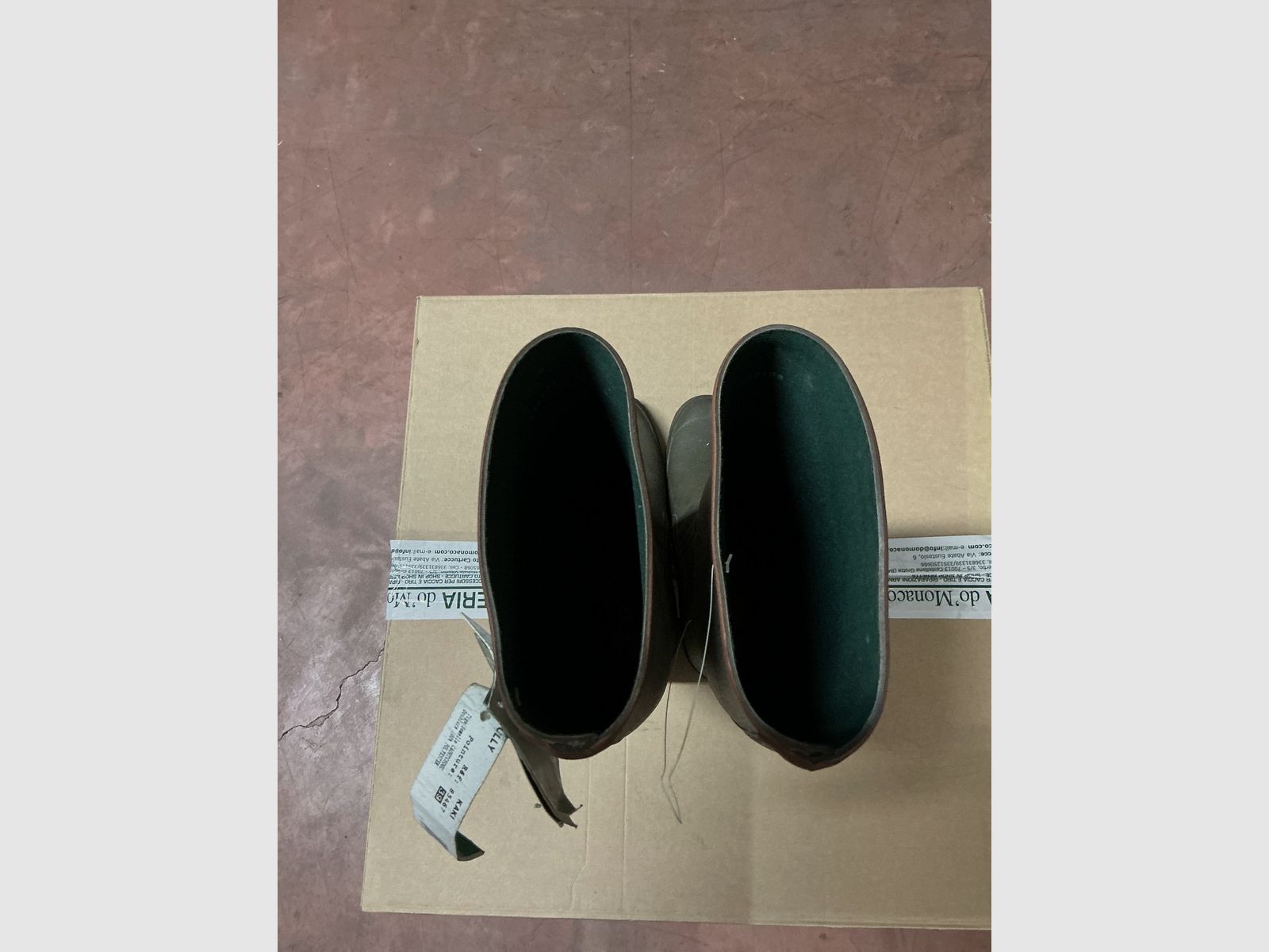 Stivale aigle sully, immagine 2 di 2