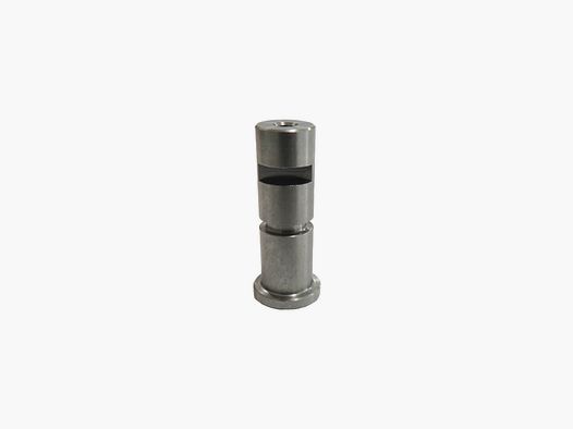 Conector de válvula de plena potencia para carabinas PCP Stoeger XM1 BullPup Ranger y Scout