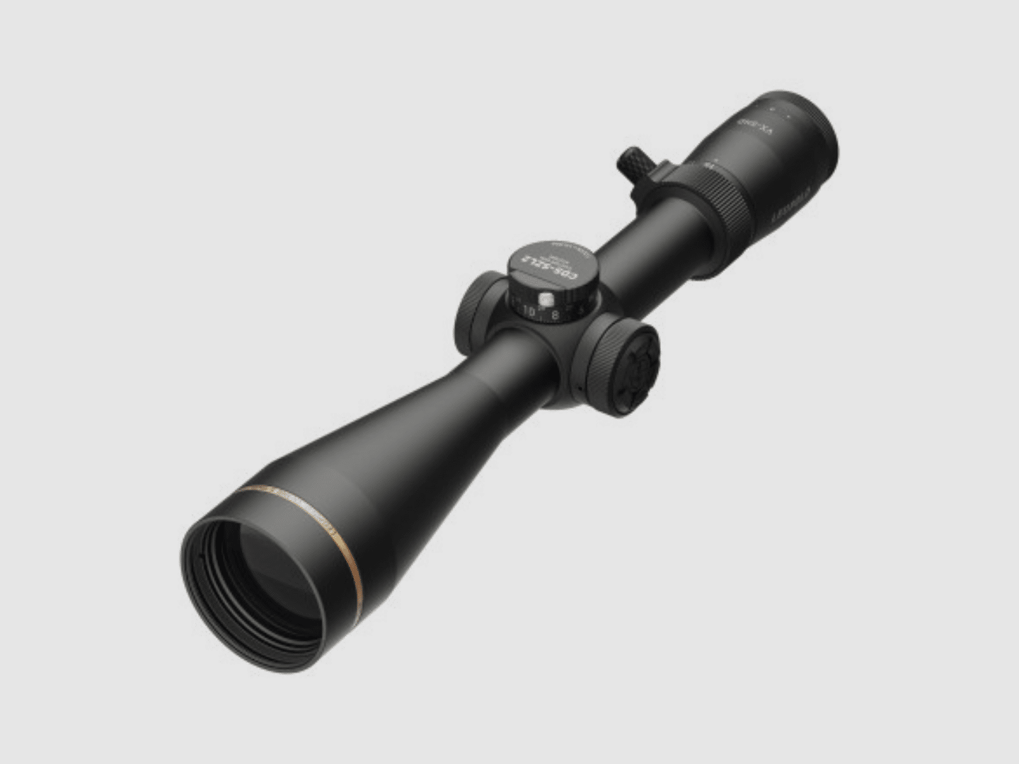 Telescopio LEUPOLD VX-5HD GEN 2 3-15×50, immagine 4 di 8