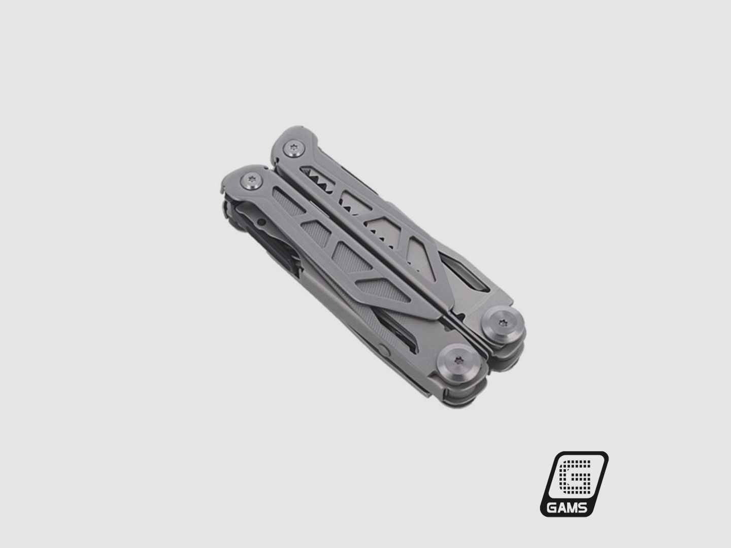 Multitool Black Fox Endurance BF-203, afbeelding 5 van 5