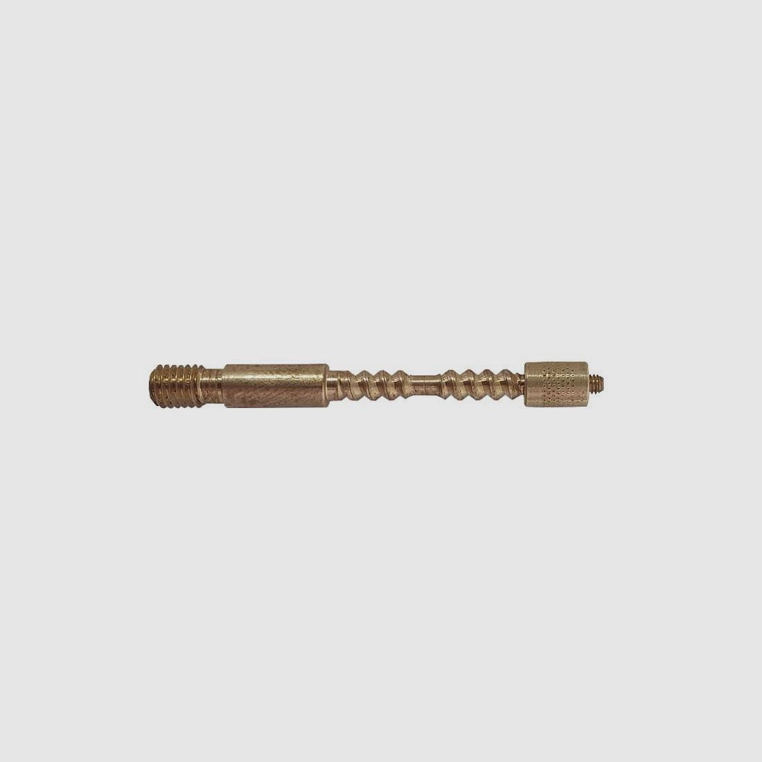 Ballistol Filzadapter für 3 Filze