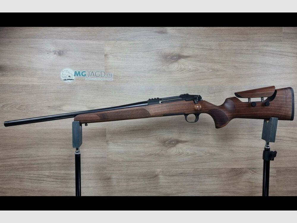 STEEL ACTION HM sinistro .30-06Spring