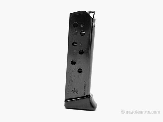 Caricatore Walther PP .32 ACP (7,65mm) / 8 Rds., MEC-GAR Italia