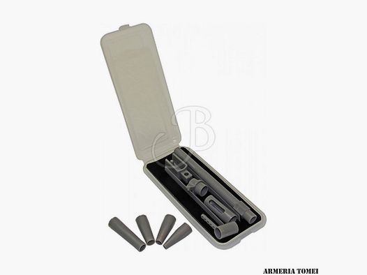 MTM CASE-GARD – SCREW-IT BORE GUIDE DELUXE KIT
