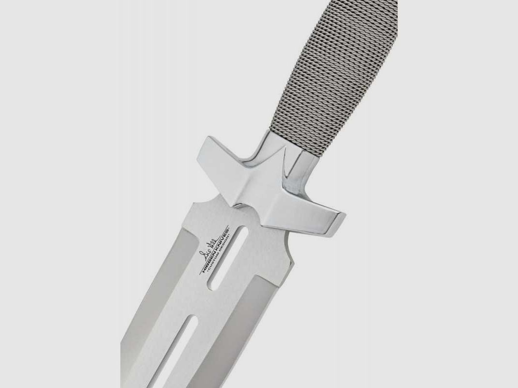 United Cutlery Hibben Double Shadow Dolch mit Scheide