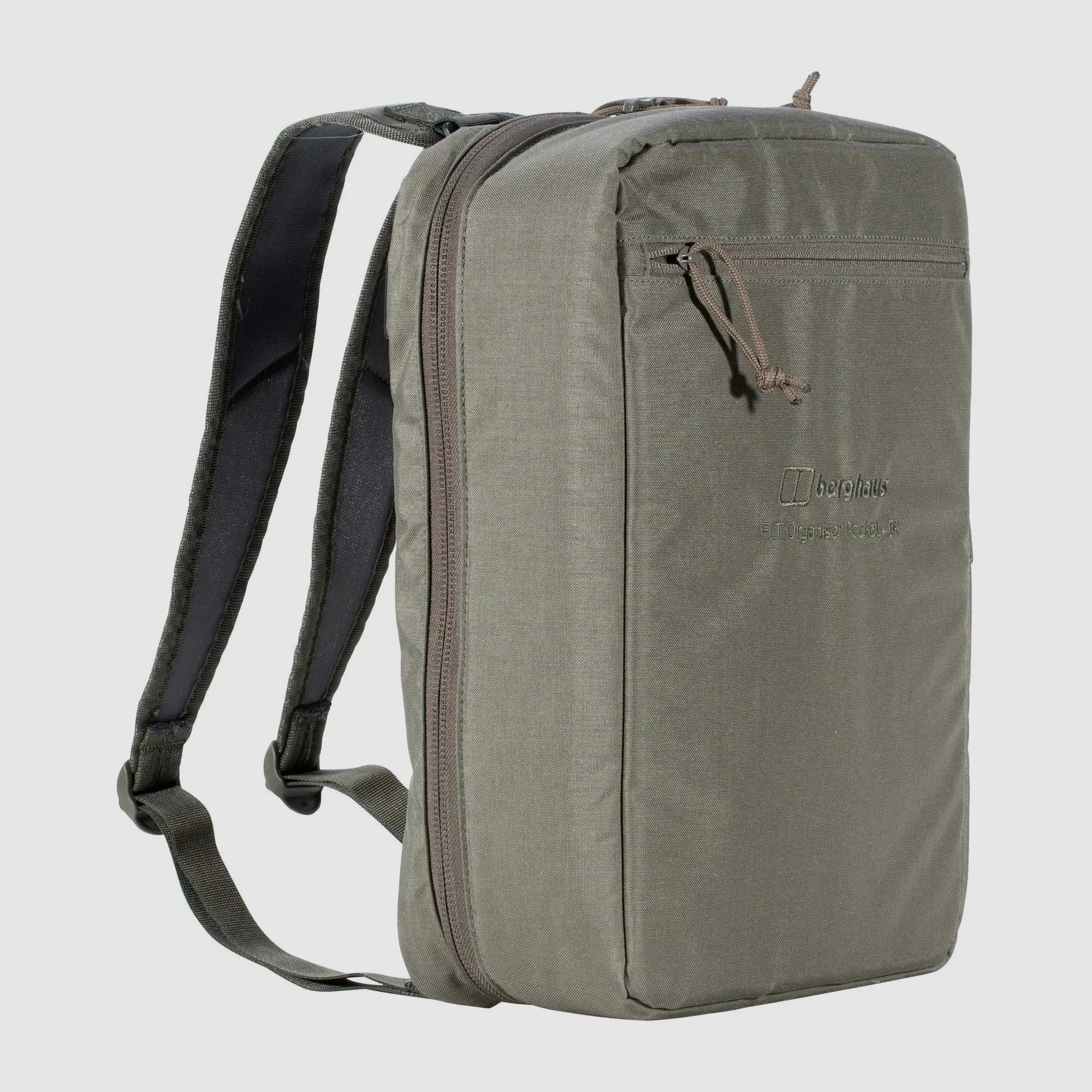 Berghaus Berghaus Tasche FLT Organiser Pocket IR stone grey oliv