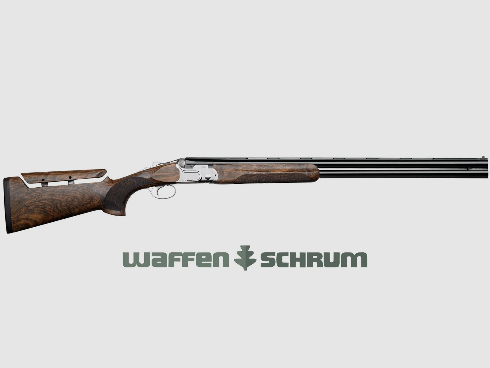 Beretta DT 11 Skeet AS OCHPe / B-FAST-Schaftverstellung