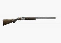 Beretta DT11 Sporting / Sporting AS over-and-under shotgun