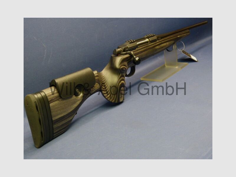 Steel Action	 Hunting Short