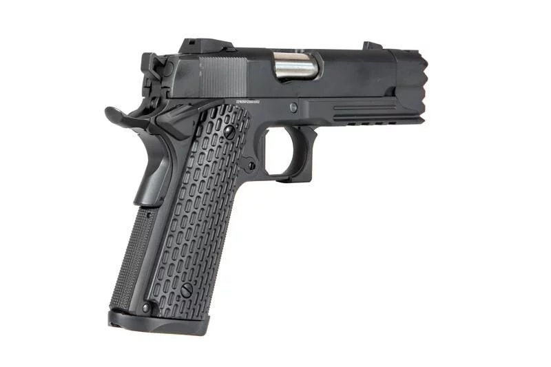 ASG-Pistole JG/GE 3308, Bild 20 von 28