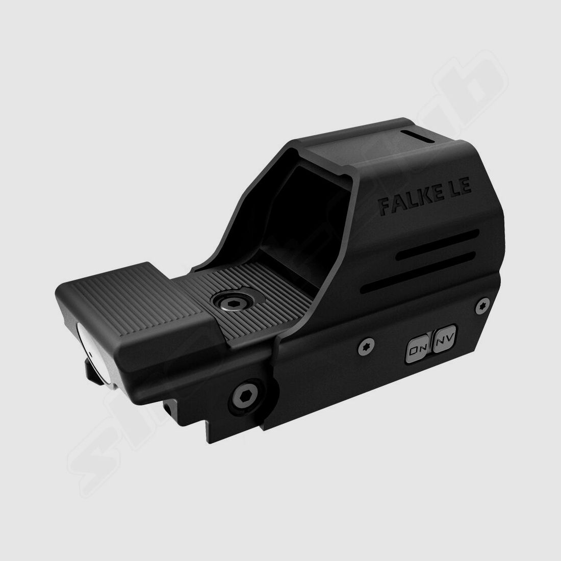 Falke Falke LE-QL Rotpunkt Visier Generation II