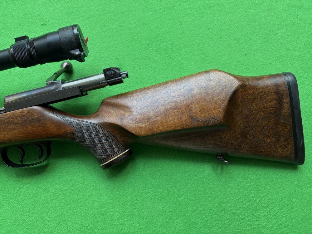 Mauser 66