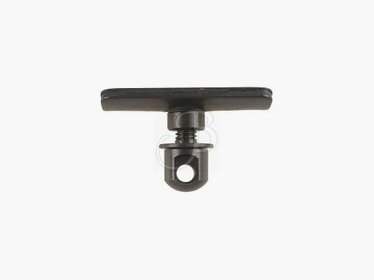 HARRIS ADAPTER VORDERSCHAFT HOLZ