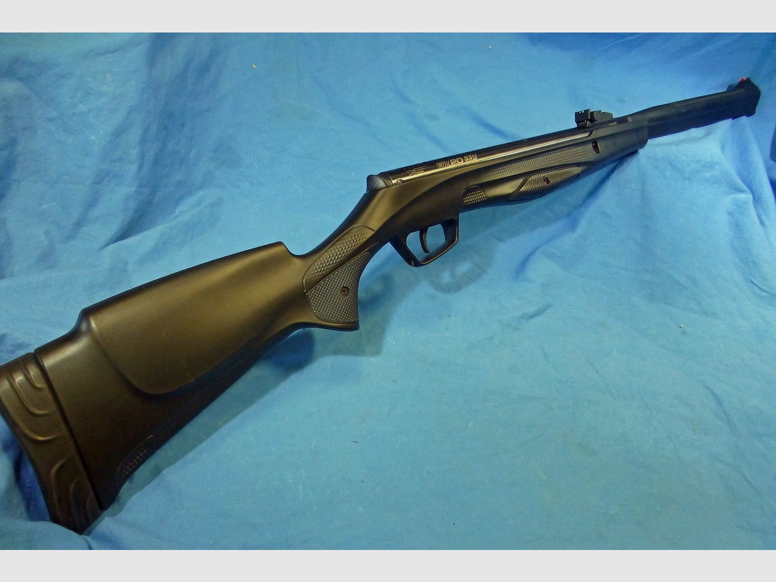 Fucile ad aria STOEGER RX20 S3 Silenziatore, immagine 1 di 3
