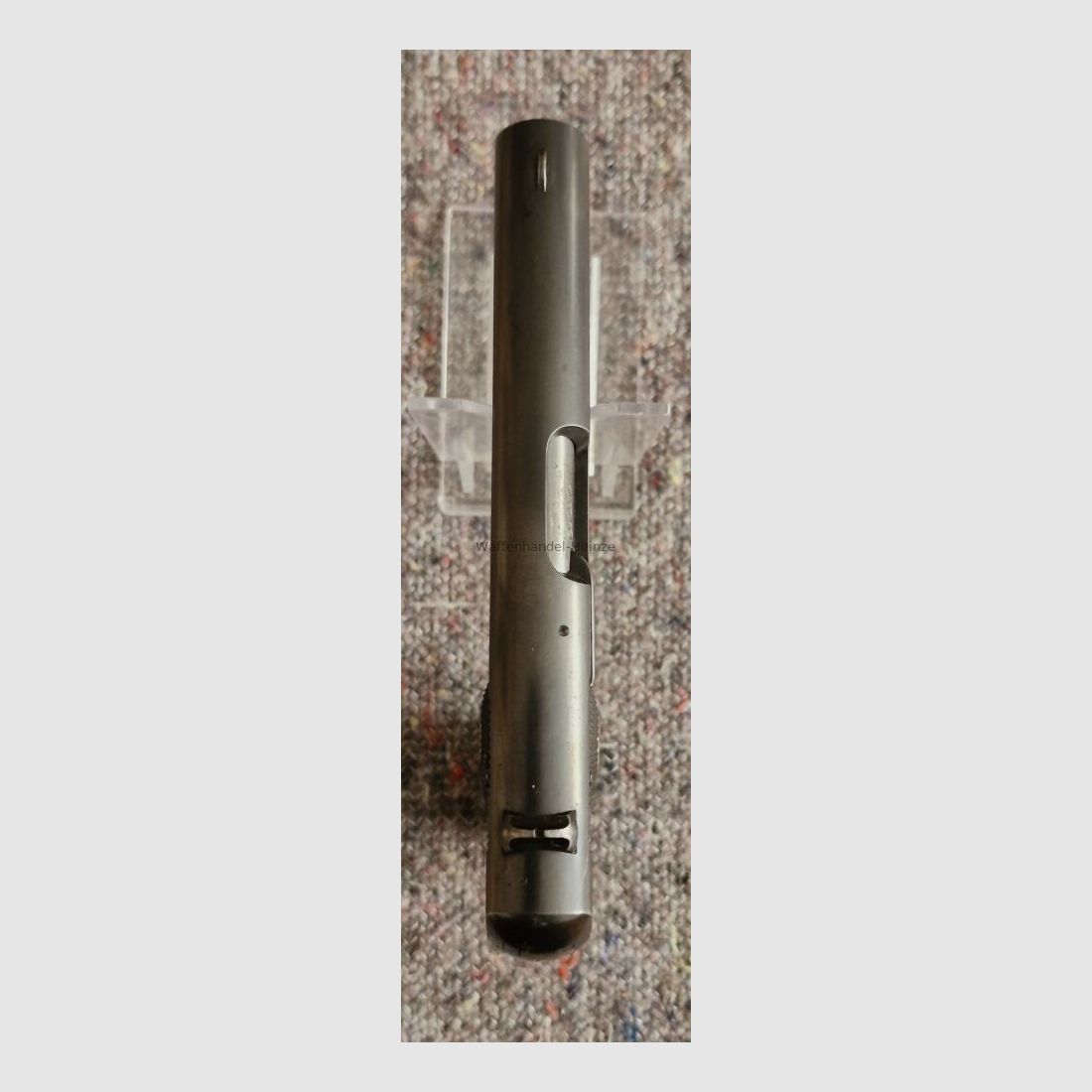 Colt Mod. 1903 Hammerless
