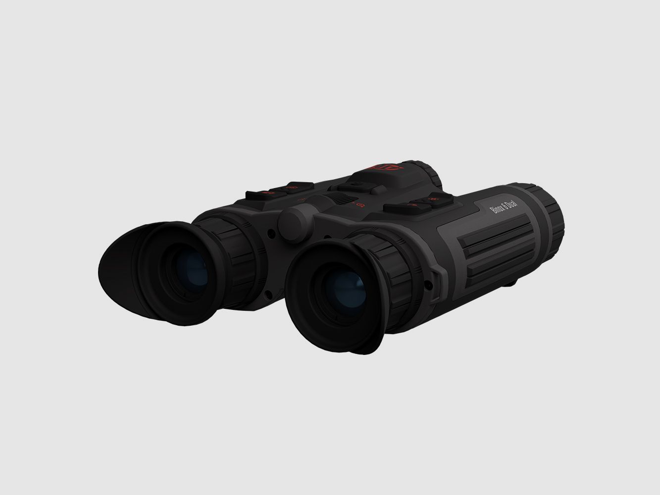 ATN – BINOX 6 DUAL, Bild 6 von 7