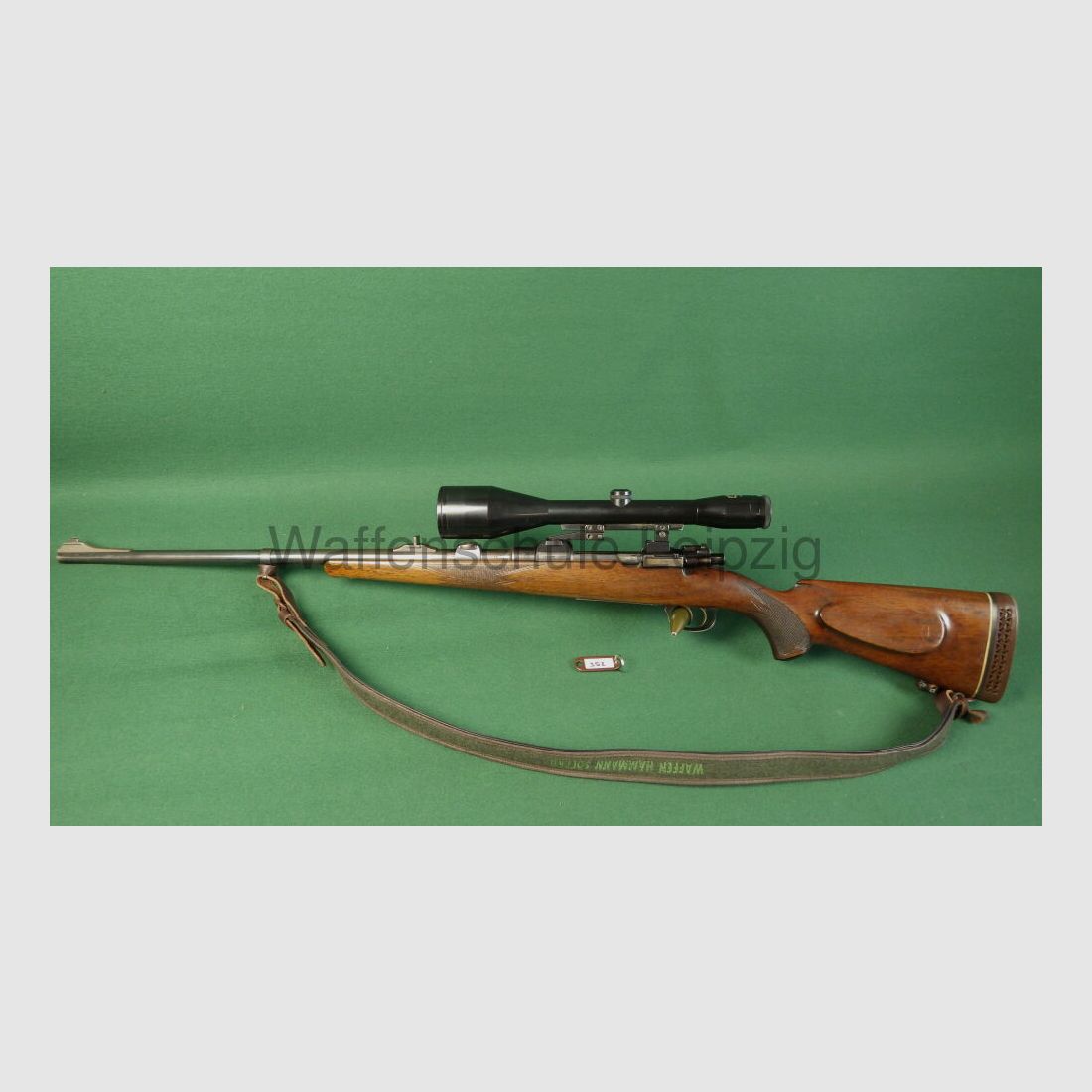 Mauser 98, image 1 sur 4