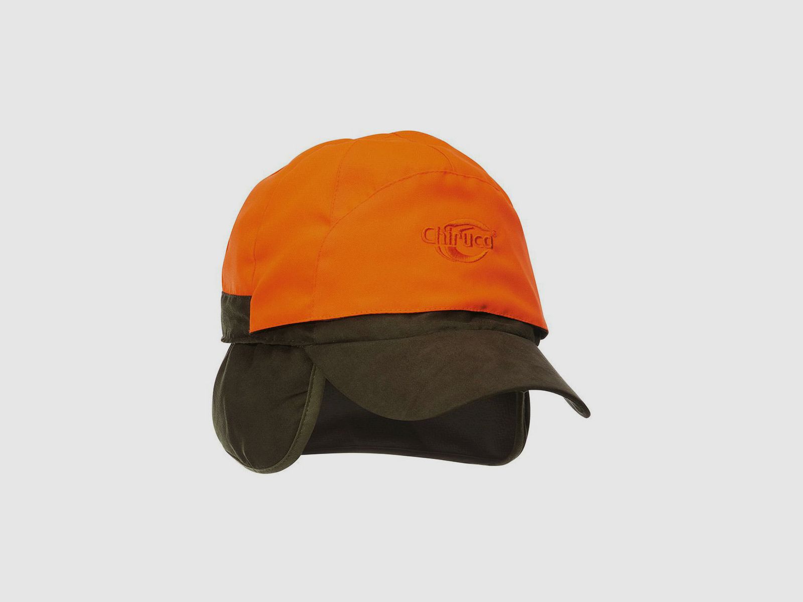 Chiruca Omkeerbare Pet Fluor CH+, afbeelding 2 van 5