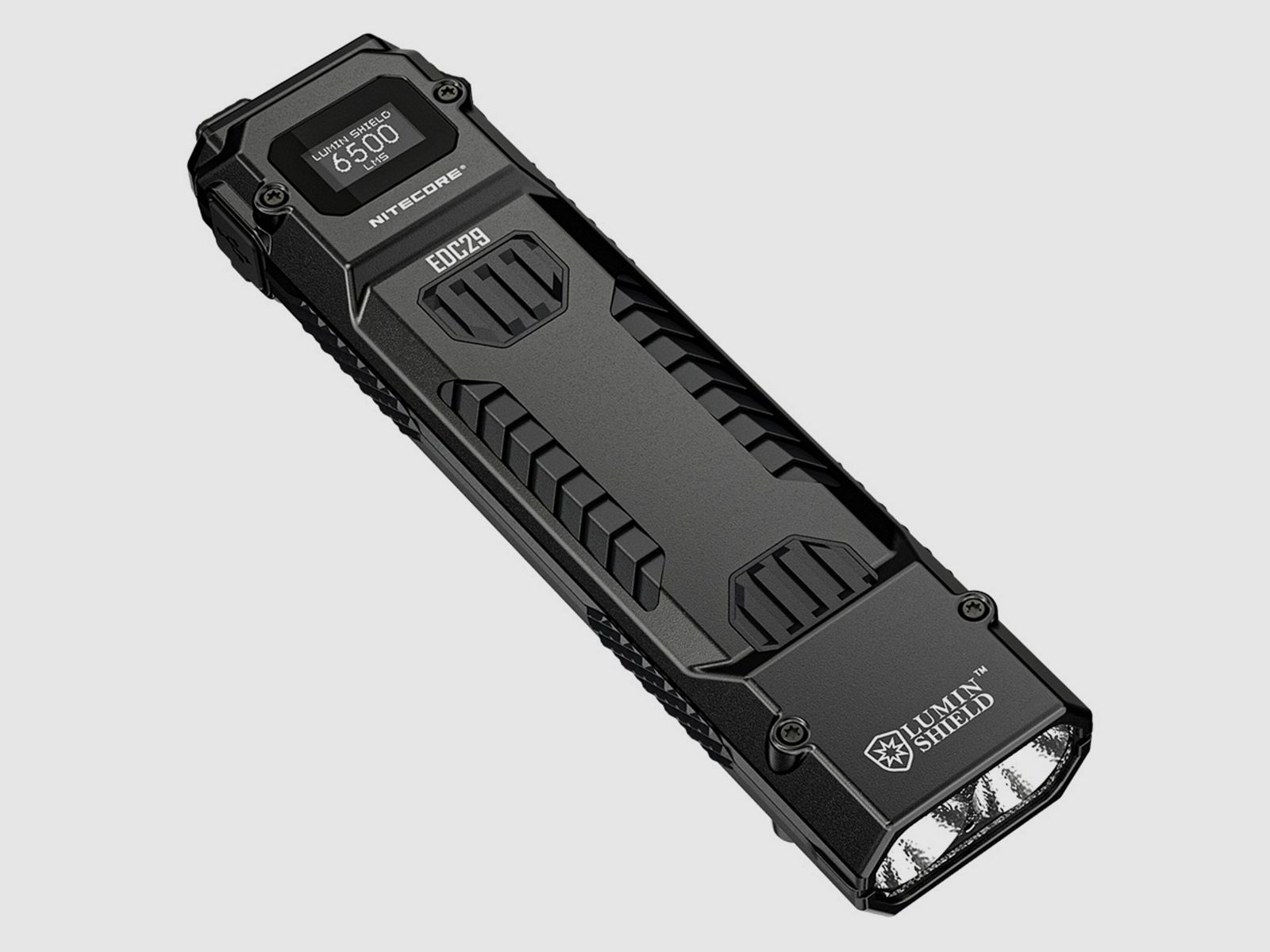 Nitecore flashlight EDC29 Luminblade