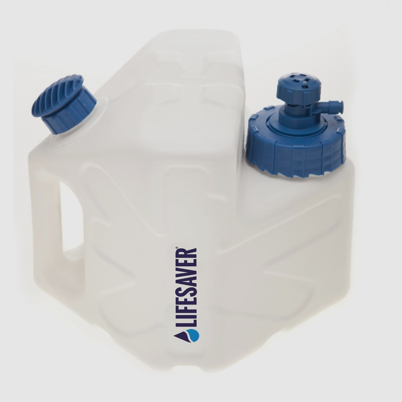 LifeSaver Cube Filter Wasserkanister
