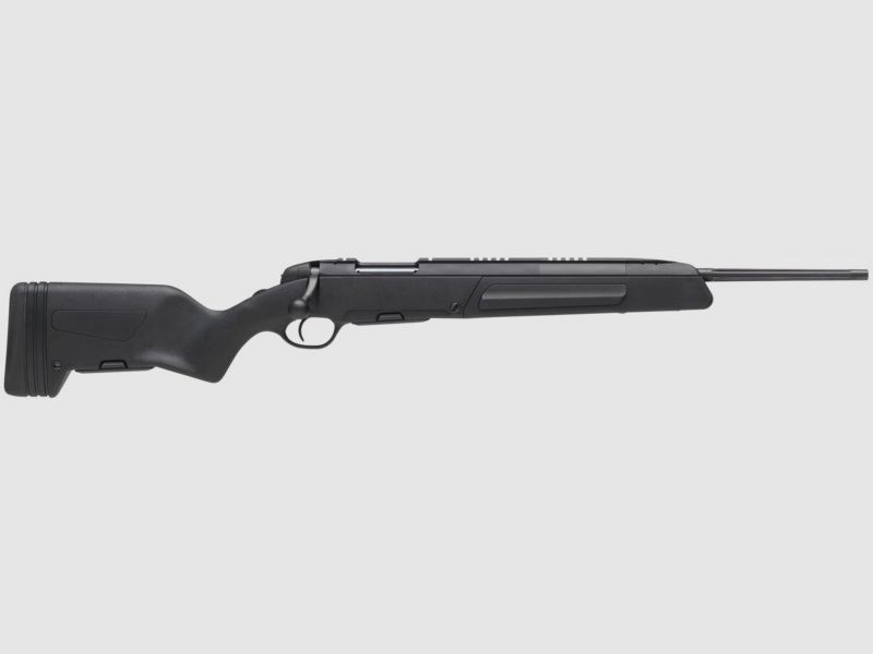 Steyr Scout *