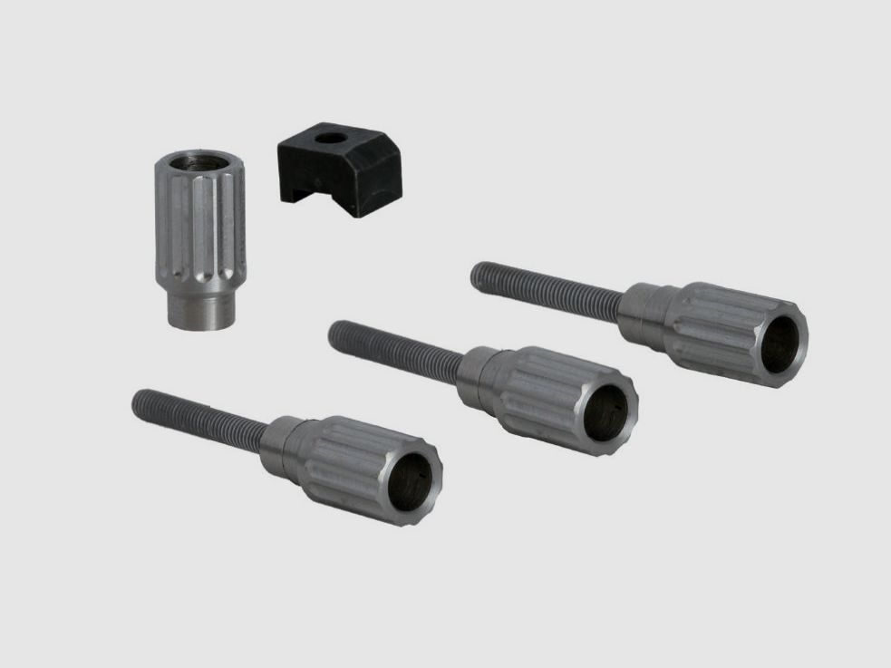 Centra Speed-Kit Block X