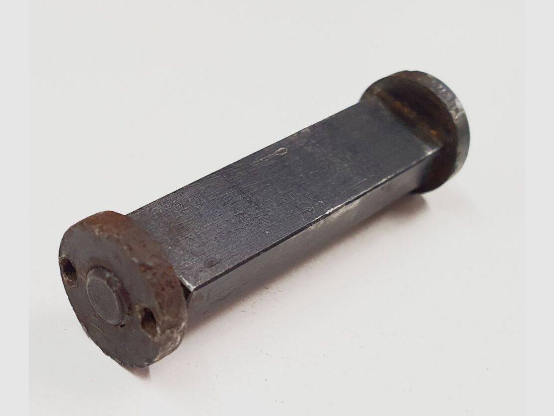 Fusil 43 / Carabine 43 ( G43 / K43 ) [69] SUPPORT TRANSVERSAL pour Fusil 43 / Carabine 43 ( G43 / K43 ) pièce de rechange originale par exemple duv qve bcd ac