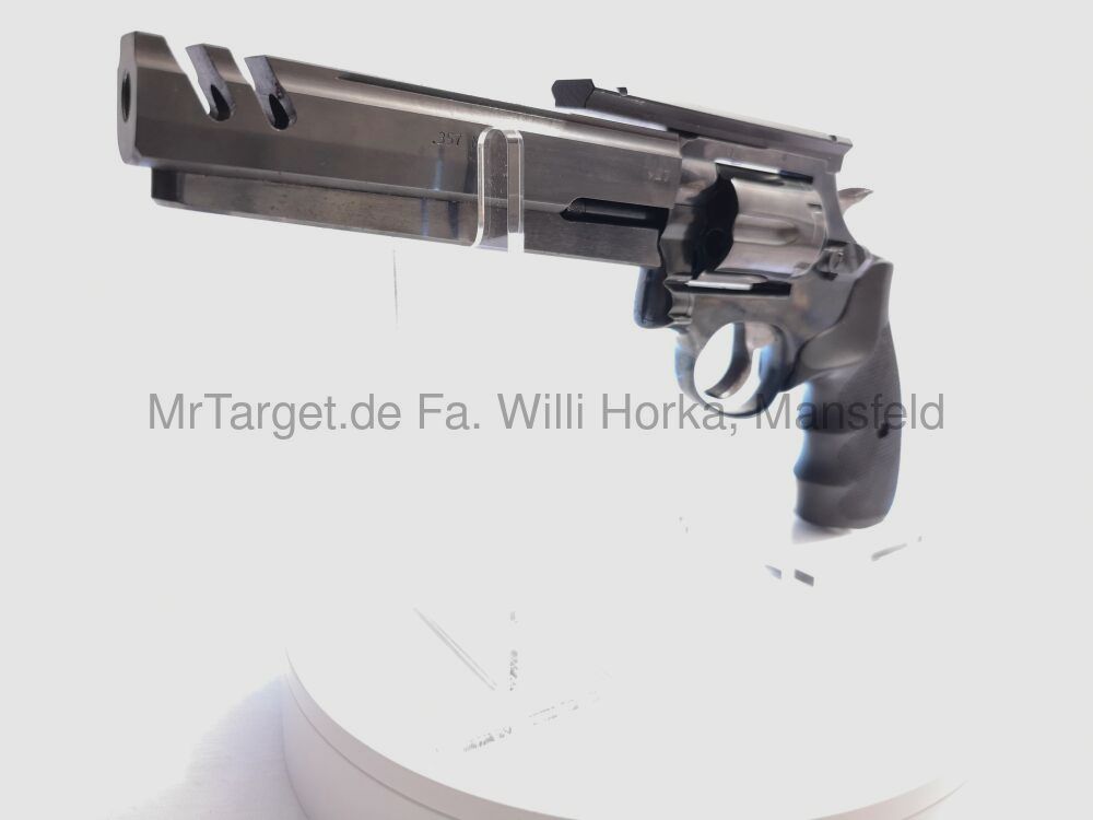 Taurus Mod. 66, immagine 4 di 10