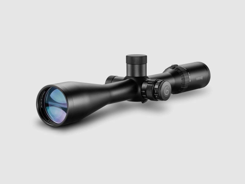 Hawke Airmax 30 WA SF 8-32x50 AMX IR reticle, available for immediate delivery