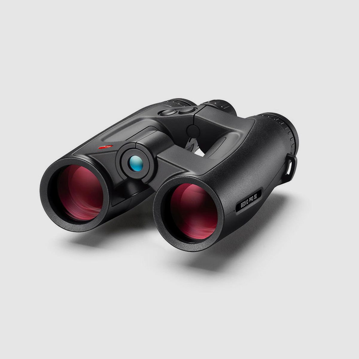 BINOTELEMETRO – LEICA – GEOVID PRO SE 8×42, image 7 of 8