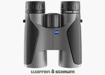 Zeiss Terra ED 10x42 schwarz/grau
