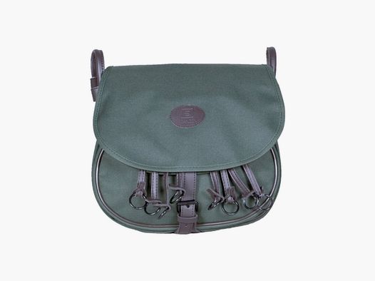 Franzen Jagdtasche mit Hühnergalgen