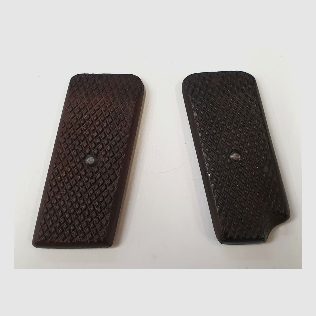 Tokarev, Russland Griffschalen, Griffe rechts & links für Tokarev TT33