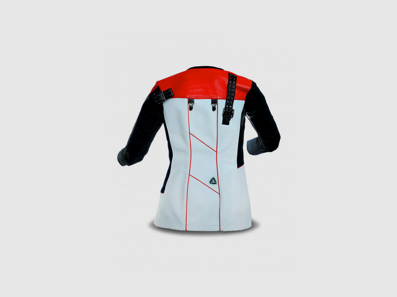 Maßgeschneiderte Schießjacke Capapie Performance Line, Bild 2 von 2