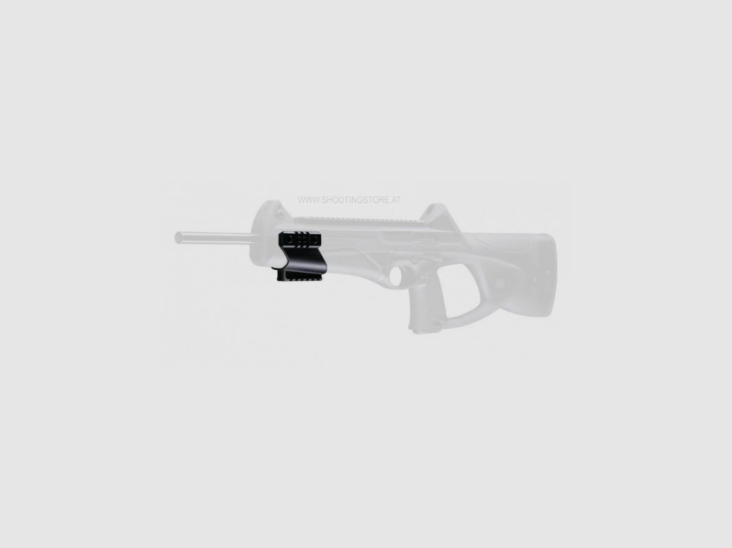 BERETTA 3 IN 1 PICATINNY RAIL BERETTA CX4 STORM, image 2 of 2