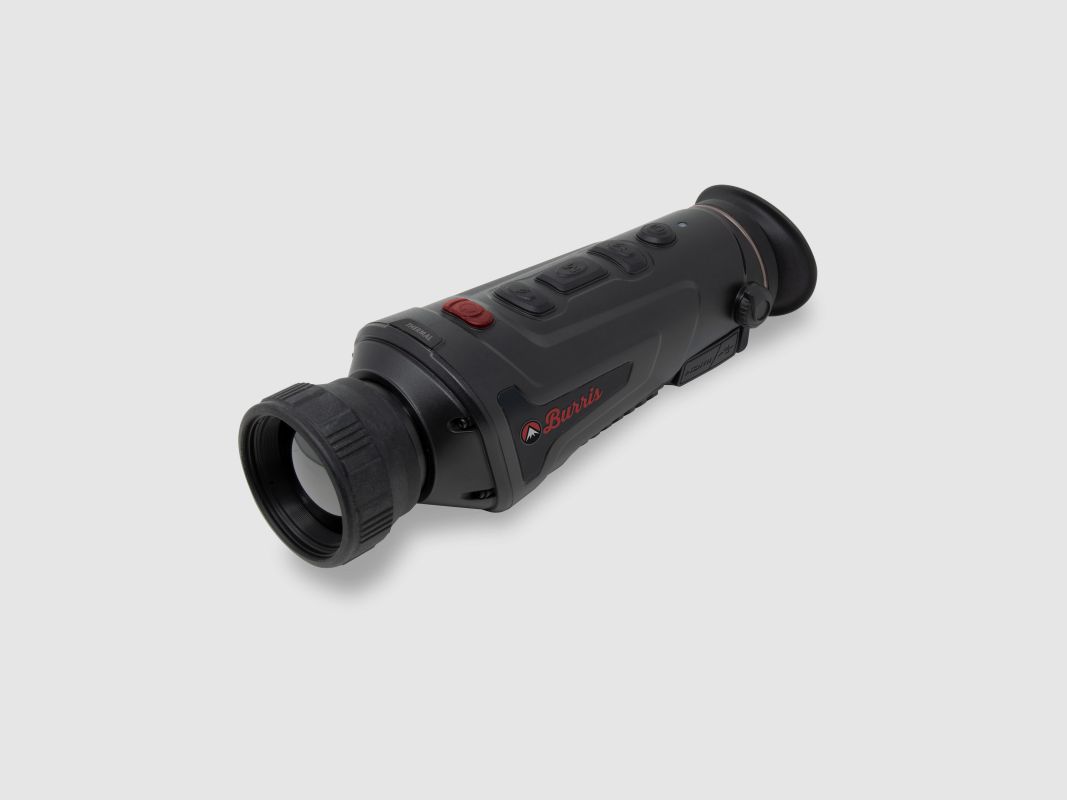Burris H35