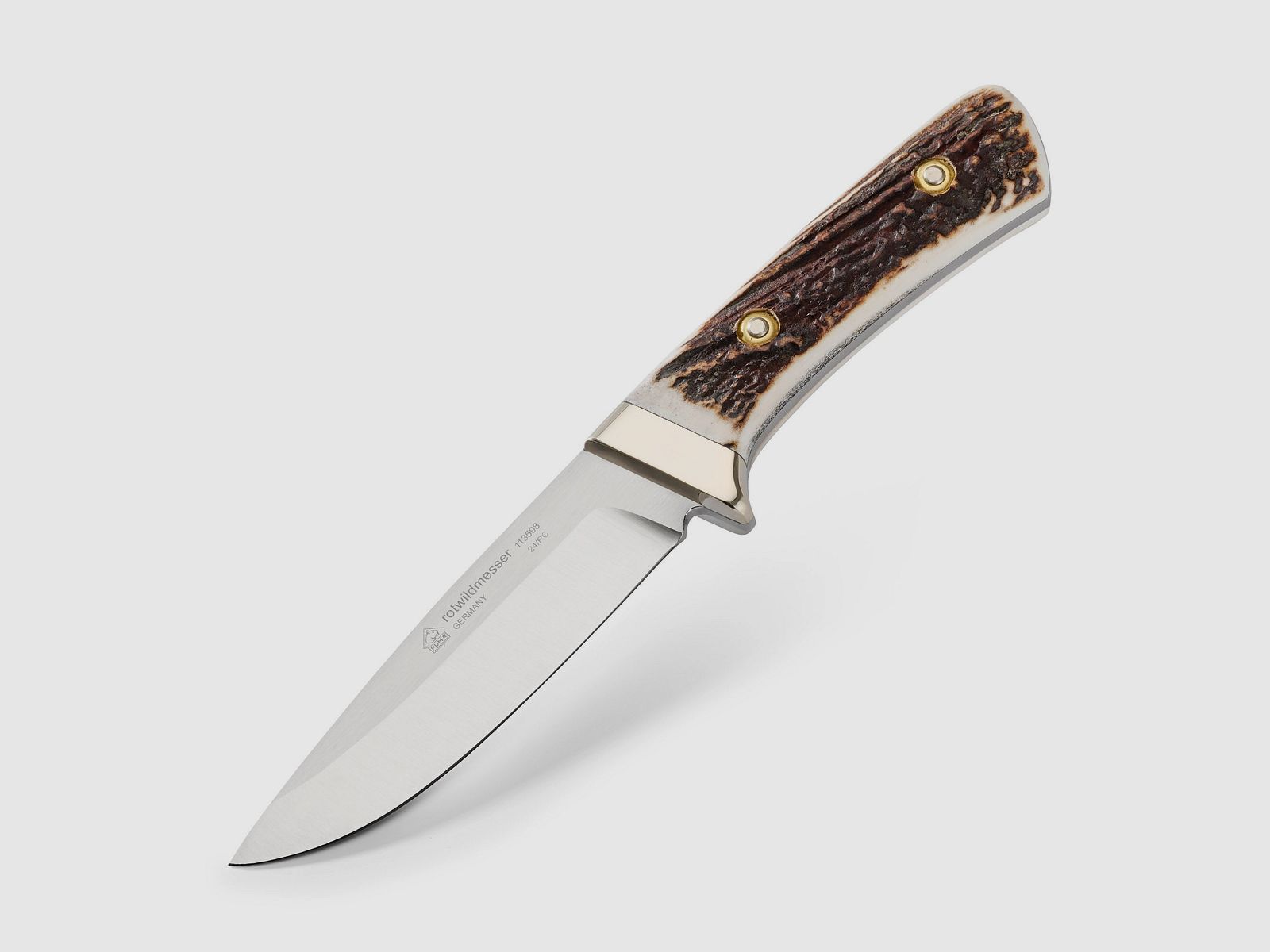 PUMA red deer knife
