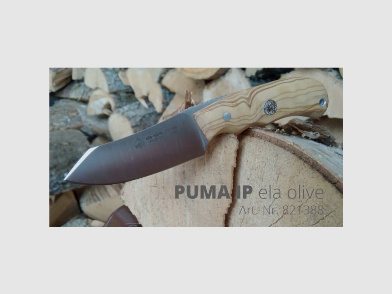 PUMA IP ela olive