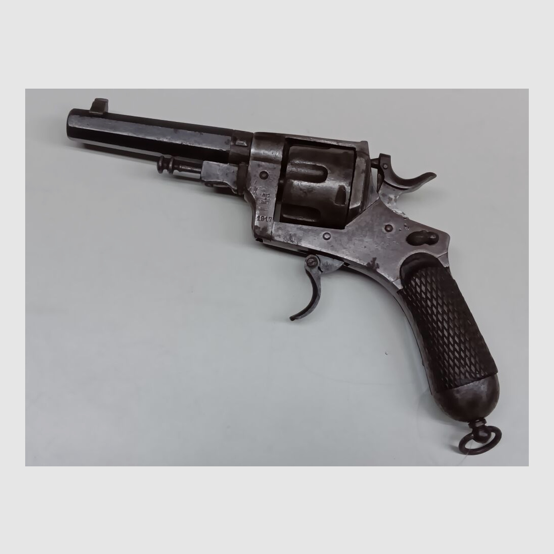 Glisenti - Brescia M 1889 - 1917