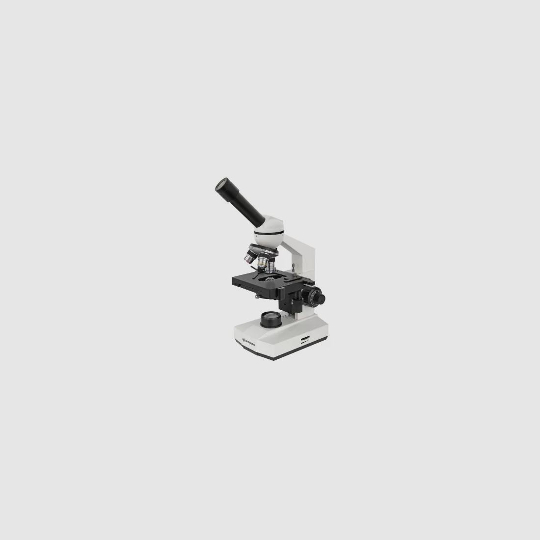 Mikroskop BRESSER Erudit Basic Mono 40x-400x (23), Bild 6 von 11