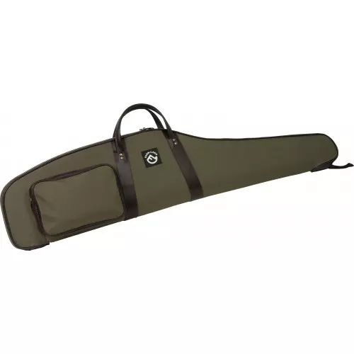Farm-Land Funda para Rifle Madera
