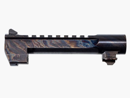 A-Lauf Desert Eagle XIX 6" Case Hardened